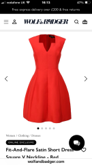 Help me find a "cocktail dress"