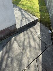 Shared garden or not?