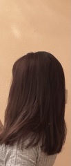 Looking for hair advice