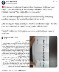 This is the reality of what Israel is doing (part 6)