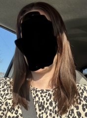 Should I get a longish bob??