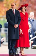 Favourite Royal outfits