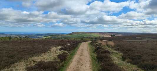 The Cleveland Way