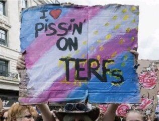 Well I've just lost my daughter due to the Supreme Court ruling. s