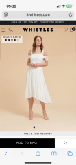 What do you think of these wedding dresses?