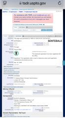 Sentebale #5