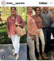 All the focus on H & M - where's the outrage against Andrew?