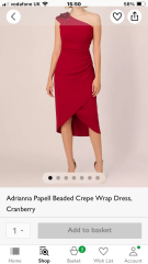 Help me find a "cocktail dress"