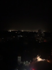 Spain France Portugal power outage