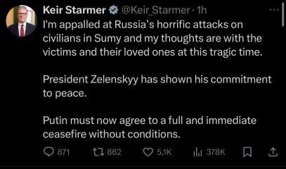 Ukraine Invasion: Part 56