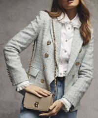 Horse racing outfit (update)