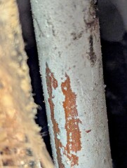 Is this pipe copper?