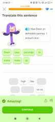 Duolingo
