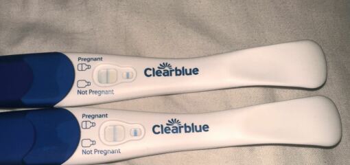 Wondering if I’m pregnant or not?