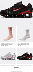 Am I getting old. These socks?