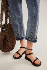 Comfortable but stylish sandal…. Do they exist?