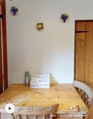 Opening up this staircase