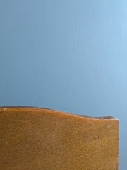What colour walls with this William Morris wall paper