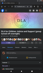 Dla wait times thread 68