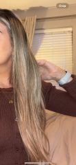 Hair extensions