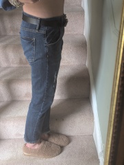 Mounjuro Auggies Thread 13