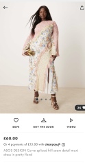 Help with wedding guest dress swanky venue but comfortable and relaxed
