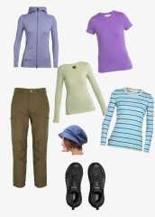 No/low buy 2025 shop from wardrobe