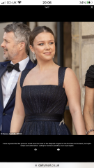 Royal Style: a day starts well if it starts with Mary of Teck.