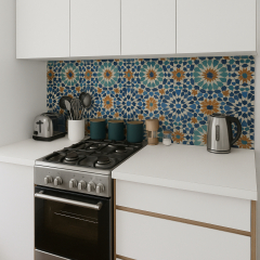 Help me with kitchen colour