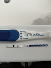 Waiting for midwife contact