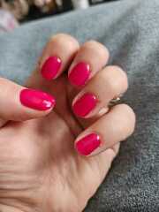 What’s your favourite nail polish colour ?