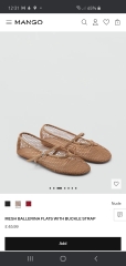 Which mesh pumps?