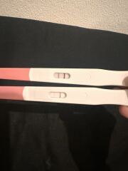 Wondering if I’m pregnant or not?