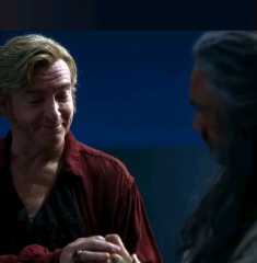 Our Flag Means Death - Thread 5:  Ahoy! Surrender! You have no chance of escape!