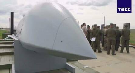 Ukraine Invasion: Part 56