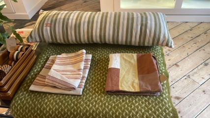 Toasties - always here for the clothes and breadboard chat, (with fond memories of the dibber!)