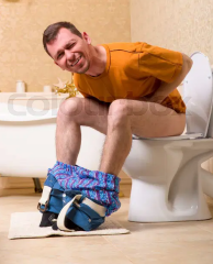 A Viscous Attack 🤣