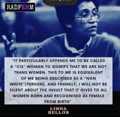 Conciliatory Conversation On gender