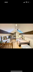 Loft conversion planning