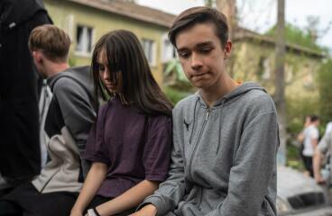 Ukraine Invasion: Part 56