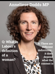 At first I cheered, then I got angry at the years of bullying and misinformation women have been subjected to