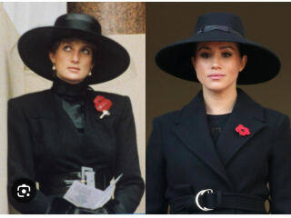 Favourite Royal outfits