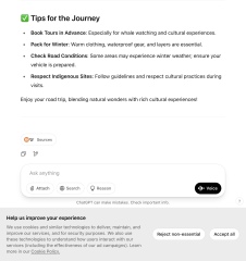 Sydney to Melbourne road trip