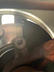 Dangerously shoddy car repairs