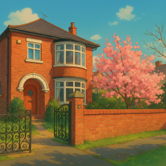 Thread 17 - TalkLair: "Okay, first of all, what's with the outfit? Live in the now, okay? You look like DeBarge."