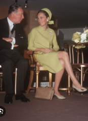 Favourite Royal outfits