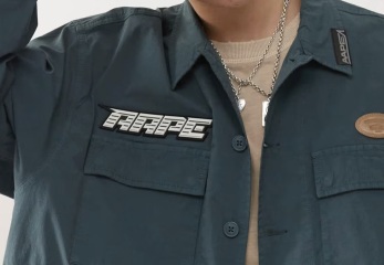 This 'brand logo' is despicable? (Possible TW)