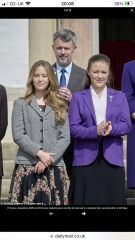 Royal Style: a day starts well if it starts with Mary of Teck.