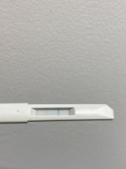 TTC is this a faint positive?