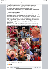 Has the US crossed the Rubicon? - Trump thread #142